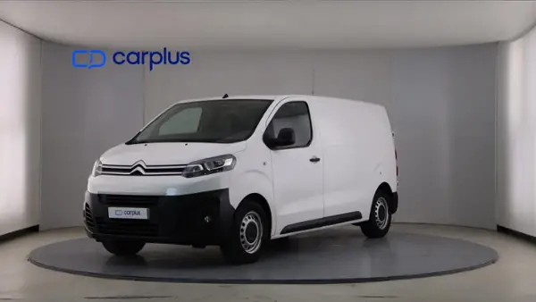 Citroën Jumpy